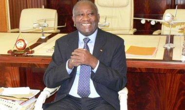 Côte d’Ivoire-Fpi : le retour de Gbagbo se précise…   