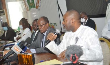 Côte d'Ivoire : l’opposition aux législatives, comme le Rhdp à la présidentielle  