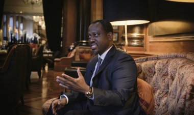 Côte d’Ivoire-Législatives : Soro « libère » le siège de Ferkessédougou