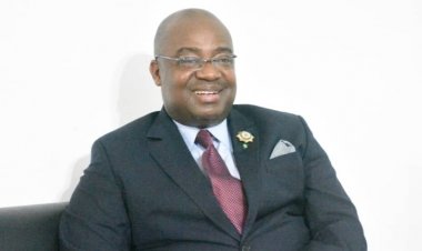 Côte d’Ivoire-Daoukro : Olivier Akoto, candidat officiel du Pdci