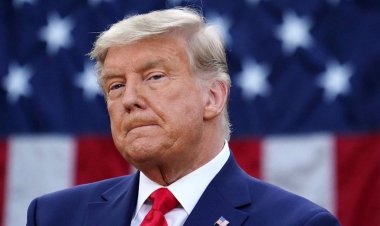 Usa : Donald Trump confronté à une 2e procédure de destitution   