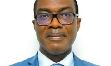 Bad : un Canadien, DG pour la région Afrique centrale   