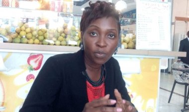 CI-Tic : « Attention à nos publications !» (Jeanine Tano-Bian, enseignante-chercheure)   