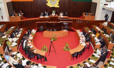 Côte d’Ivoire-Fin de mandat : les députés contraints de déclarer leur patrimoine !  