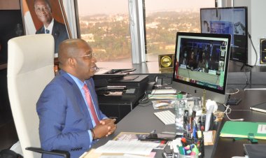 Espagne-OMT :  le 113e Conseil exécutif prend de fortes décisions !