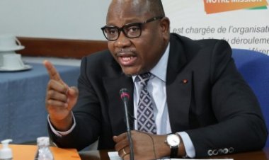 Côte d'Ivoire-Législatives 2021 : des candidatures menacées? (Communiqué Cei)