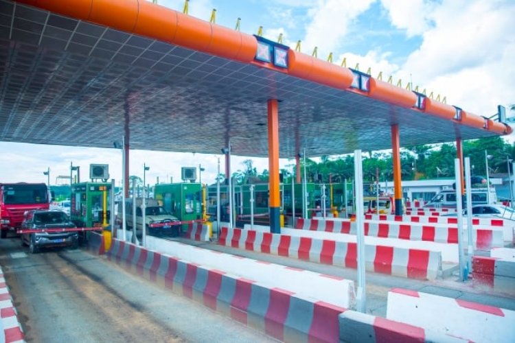 Côte d’Ivoire : les postes de péage « classés dans une nature sensible » (Dg Fer)   