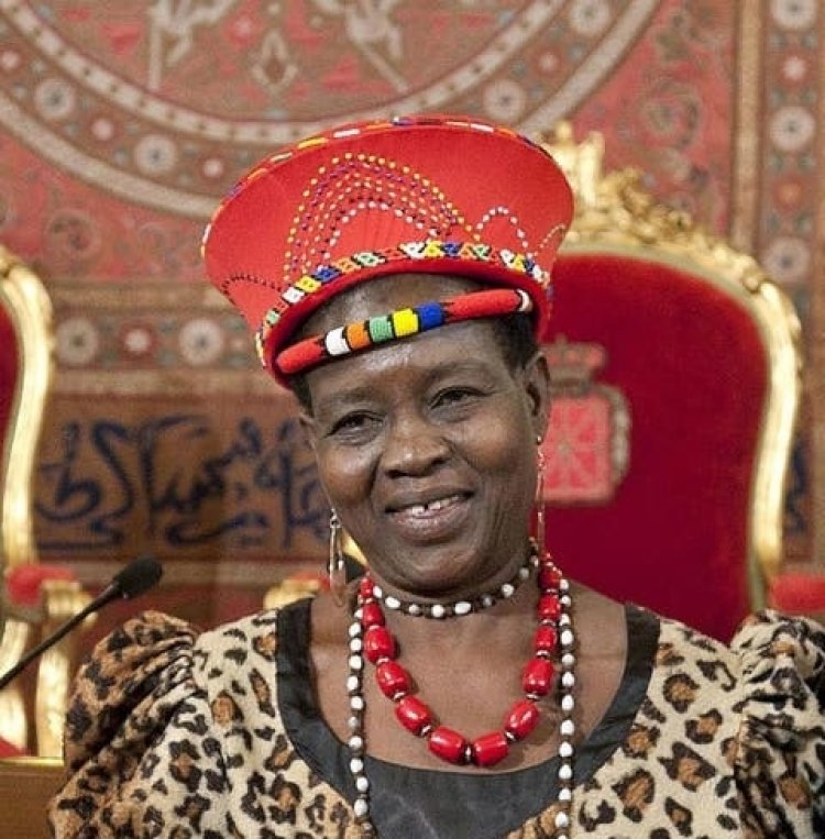 Malawi : une cheffe « casse » plus de 3000 mariages !