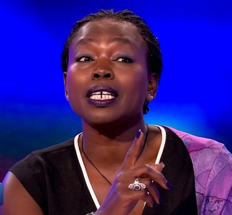 Afrique-Fatou Diome à la jeunesse : « Le ressentiment n’est pas un projet, mais un frein à tout !»