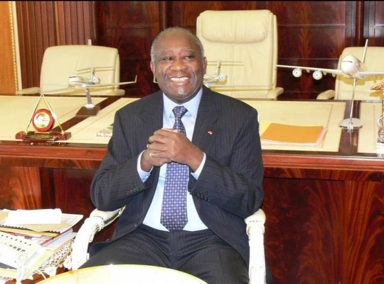 Côte d’Ivoire-Fpi : le retour de Gbagbo se précise…
