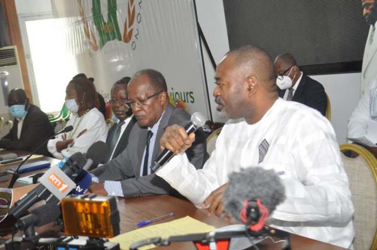 Côte d'Ivoire : l’opposition aux législatives, comme le Rhdp à la présidentielle