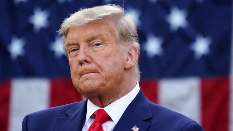 Usa : Donald Trump confronté à une 2e procédure de destitution