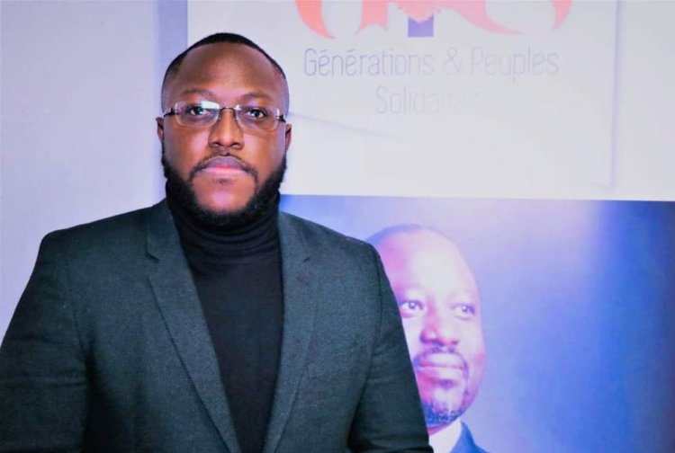 Côte d'Ivoire-Jules Brou (Gps) à Alphonse Soro : « Nous nous rencontrerons sur le terrain… »