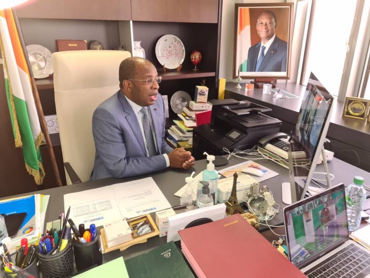 Monde-Gouvernance du tourisme : la Côte d’Ivoire s'offre une autre place de choix
