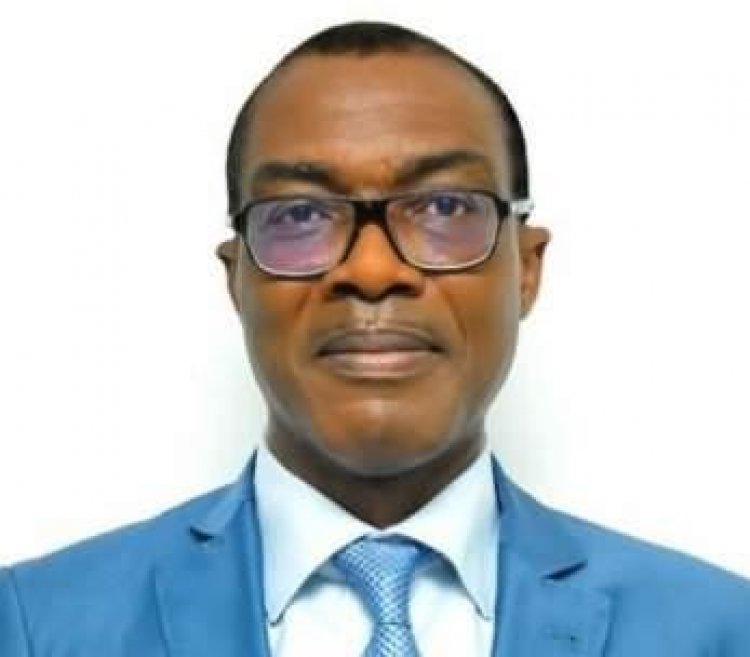 Bad : un Canadien, DG pour la région Afrique centrale