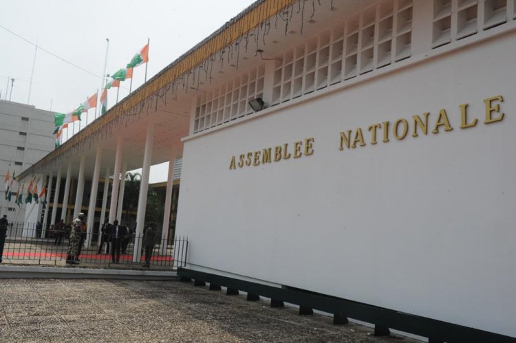 Côte d’Ivoire-Fin de mandat : les députés contraints de déclarer leur patrimoine !  