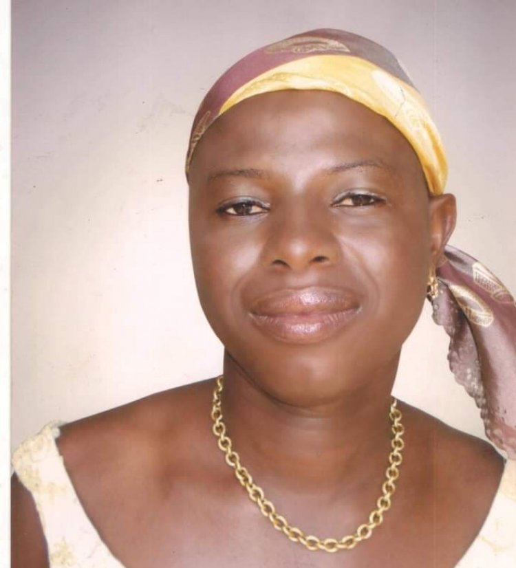 Côte d’Ivoire-Adeba Konan (artiste traditionnel) : « Mon cadeau pour les populations de Yakro »