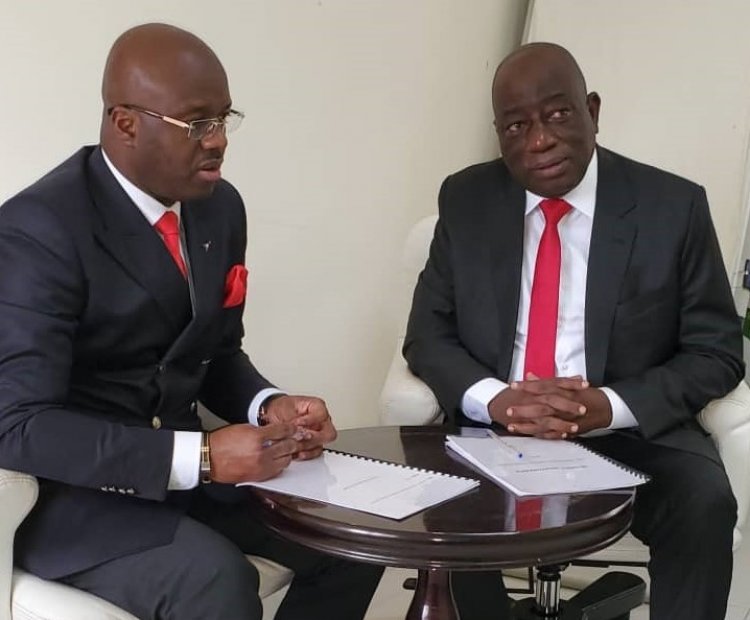 Côte d'Ivoire-Législatives-(Koné Laman, candidat ) : « Comment le député peut apporter beaucoup aux populations »