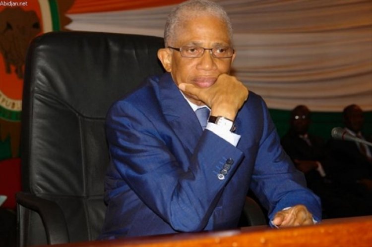 Côte d’Ivoire : MZK, le développeur éclairé, retourne auprès du Créateur