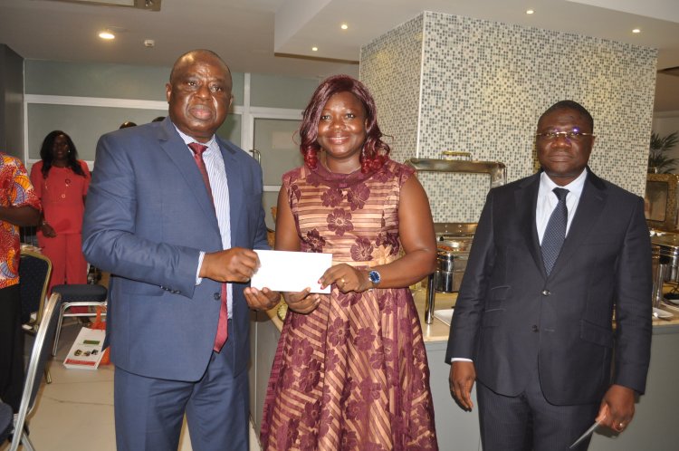 Côte d'Ivoire-Tourisme : les Dr d'Abengourou, San Pedro et Daloa, « championnes 2020»