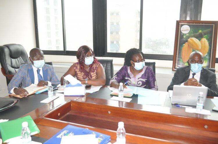 Côte d'Ivoire-Tourisme : les Dr d'Abengourou, San Pedro et Daloa, « championnes 2020»