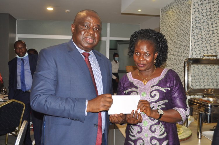 Côte d'Ivoire-Tourisme : les Dr d'Abengourou, San Pedro et Daloa, « championnes 2020»