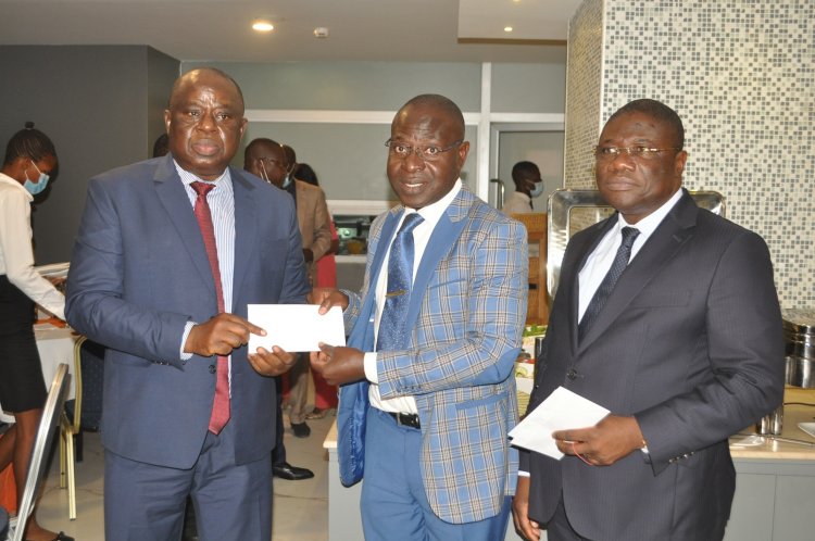 Côte d'Ivoire-Tourisme : les Dr d'Abengourou, San Pedro et Daloa, « championnes 2020»