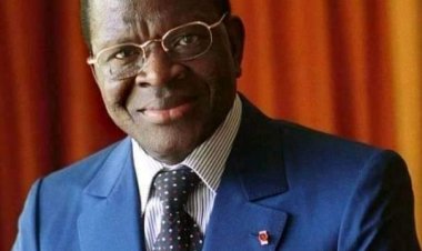 Côte d’Ivoire : LDF, « grosse victime » de la covid-19!