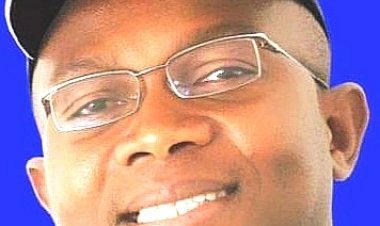 Guinée : le n°1 du showbiz, Tidiane Soumah, fait le bilan de ses 10 ans d’activités