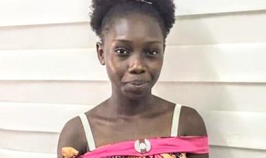 Côte d’Ivoire : à 15 ans, Florence Essime, auteure de 15 livres