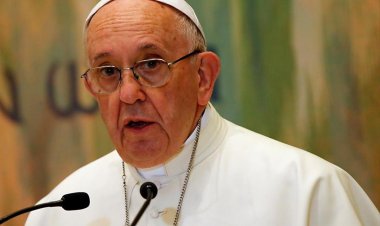 Italie-Église catholique : un petit message du Pape François libère les fidèles   