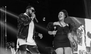 CI-Ferre Gola à ses fans : « Ma musique vous chauffe le sang et fait battre votre cœur »  