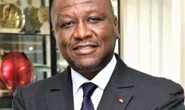 CI-France : l'artiste Serge Kassy appelle les Ivoiriens à une union de prières pour leur 1er ministre