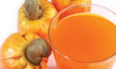 Côte d’Ivoire : ce fruit riche peine à intégrer le quotidien des populations…