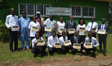 CI-Entreprenariat : les techniques du succès à la portée de tous!