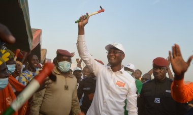 Côte d’Ivoire-Législatives 2021 : « Ma candidature est celle du Bafing rassemblé » (Moussa Sanogo, ministre-candidat)