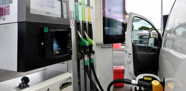 Côte d’Ivoire-Carburant : le litre maintenu à 600 Fcfa, en février