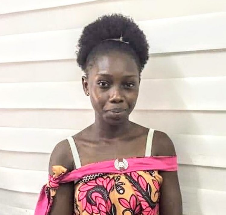 Côte d’Ivoire : à 15 ans, Florence Essime, auteure de 15 livres
