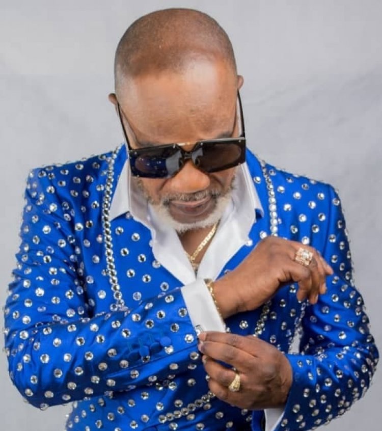 Afrique-Musique : comment Olomidé va bluffer ses fans, en 2021