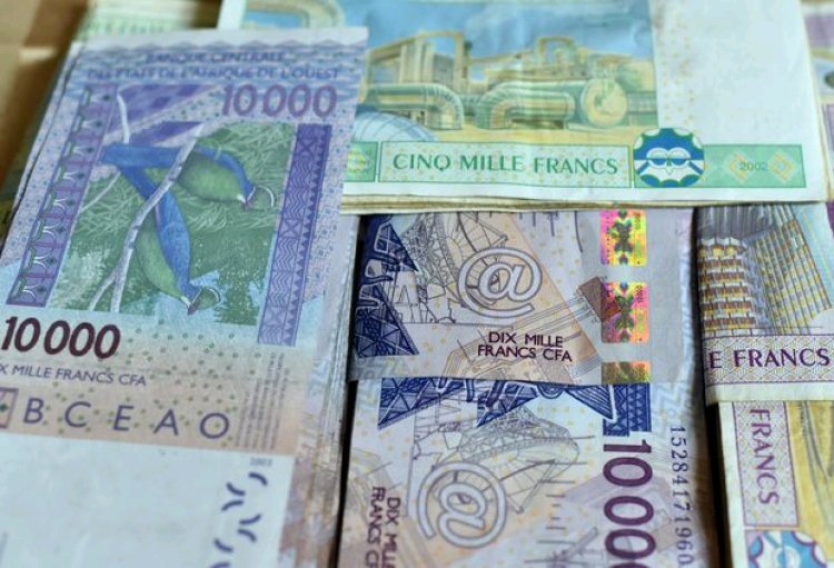 CI: le mode de paiement des frais de mission des ministres, change