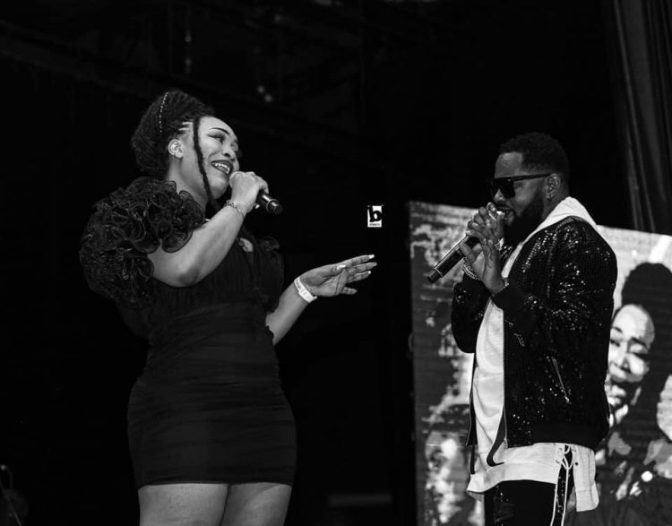 CI-Ferre Gola à ses fans : « Ma musique vous chauffe le sang et fait battre votre cœur »  