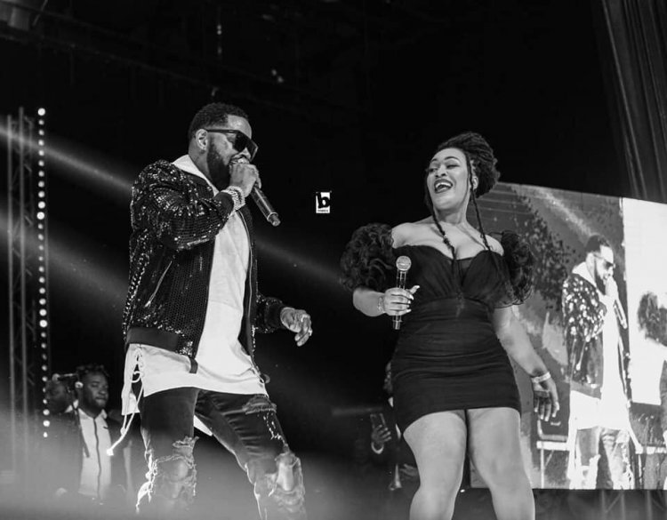 CI-Ferre Gola à ses fans : « Ma musique vous chauffe le sang et fait battre votre cœur »  