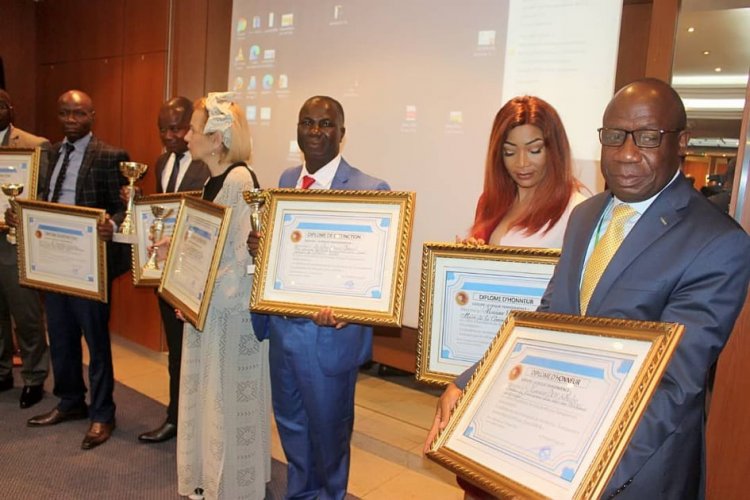 « Médecine traditionnelle, le meilleur, c’est Daniel Kouao Ano » (Afrique Transparence)