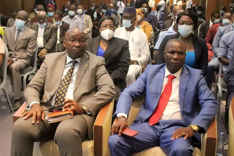 « Médecine traditionnelle, le meilleur, c’est Daniel Kouao Ano » (Afrique Transparence)