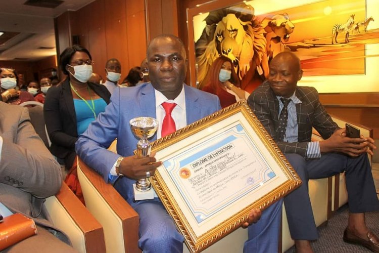 « Médecine traditionnelle, le meilleur, c’est Daniel Kouao Ano » (Afrique Transparence)