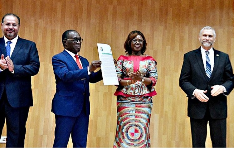 Côte d’Ivoire-Santé : le gouvernement crée une plateforme « révolutionnaire »