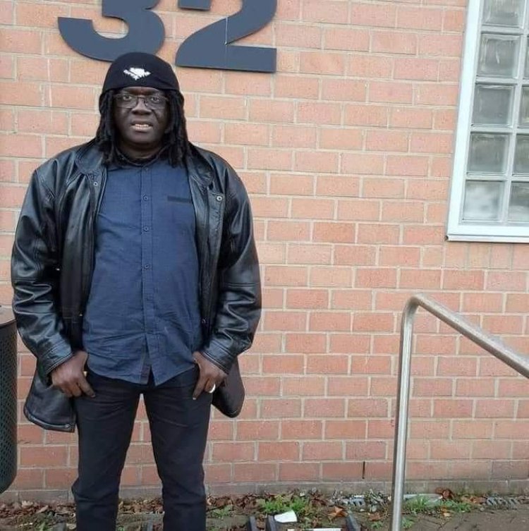 CI-France : l'artiste Serge Kassy appelle les Ivoiriens à une union de prières pour leur 1er ministre