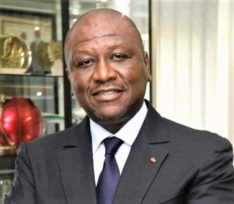 Côte d'Ivoire : un « Hommage spécial » des journalistes à Hambak, ce mardi (officiel)