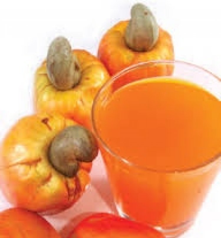 Côte d’Ivoire : ce fruit riche peine à intégrer le quotidien des populations…