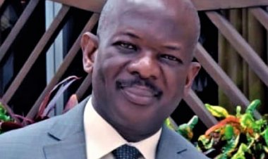 Côte d’Ivoire : « Nous avons l’assurance des électeurs de Cocody » (Célestin Koalla, Rhdp)